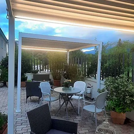 Hotel Hotel Porta Rivera L'Aquila