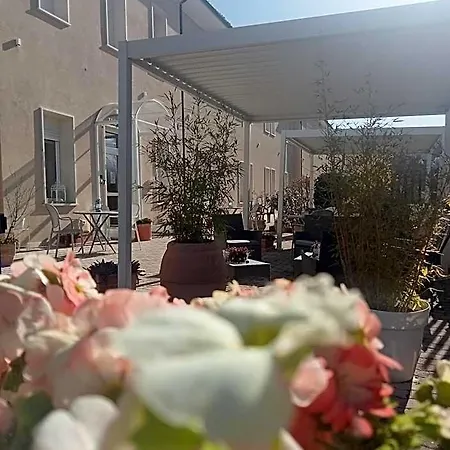 Hotel Porta Rivera 3*