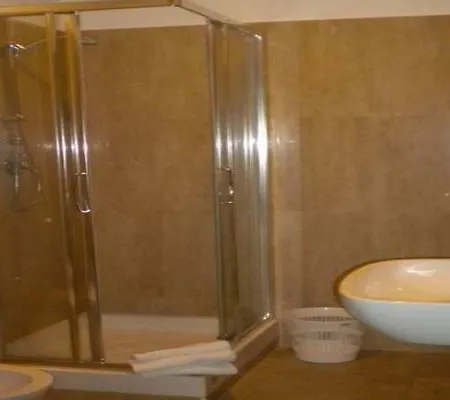 Hotel Porta Rivera 3* L'Aquila