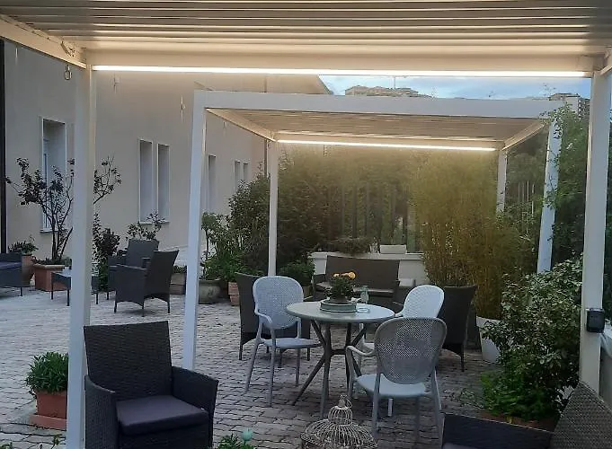 Hotel Porta Rivera 3*