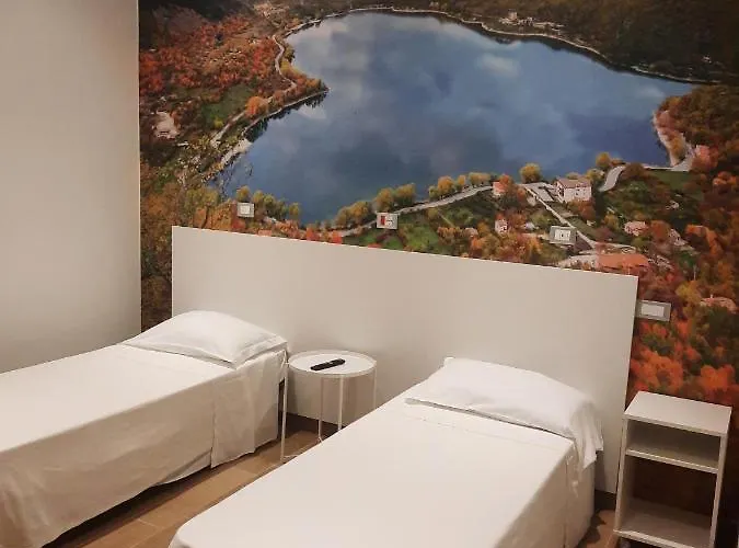 Hotel Porta Rivera 3*