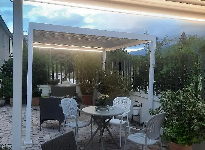 Hotel Porta Rivera 3* L'Aquila