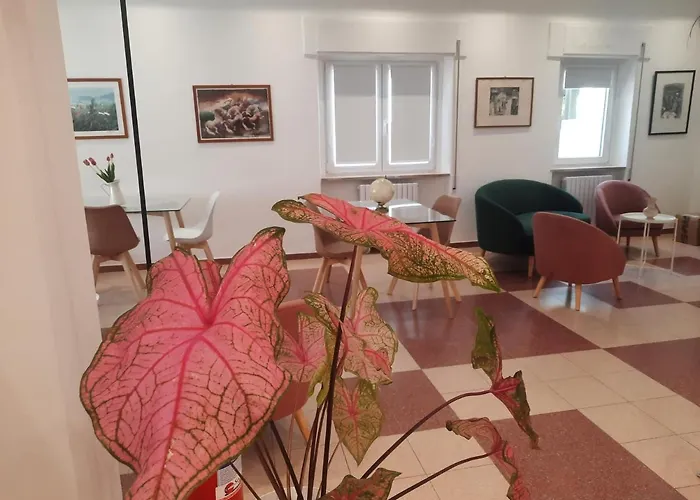 Hotel Porta Rivera 3*