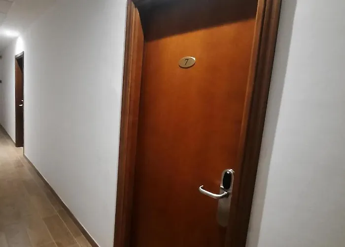 Hotel Hotel Porta Rivera