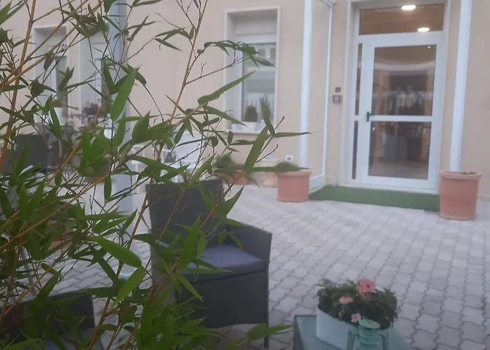 Hotel Hotel Porta Rivera 3*