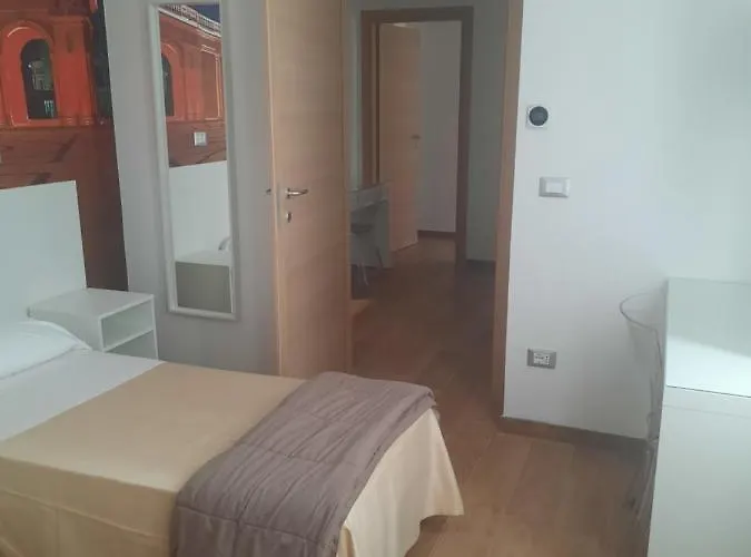 Hotel Porta Rivera Hotel 3*