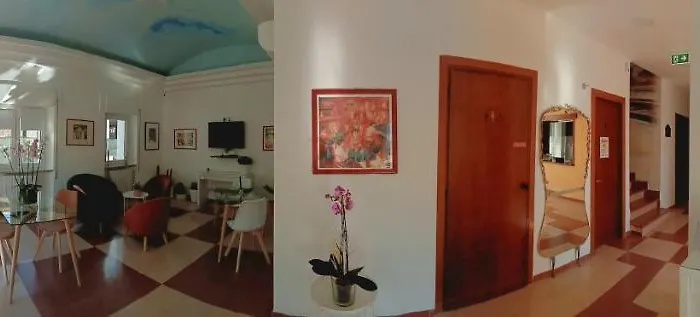 Hotel Porta Rivera 3*