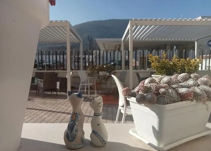 Hotel Hotel Porta Rivera 3*