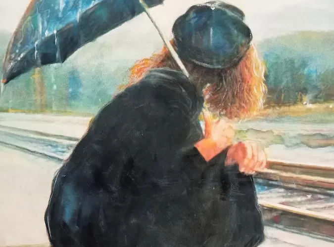 Porta Rivera Hotel LʼAquila