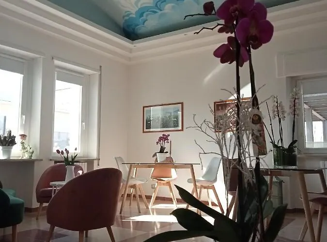 Hotel Hotel Porta Rivera 3*