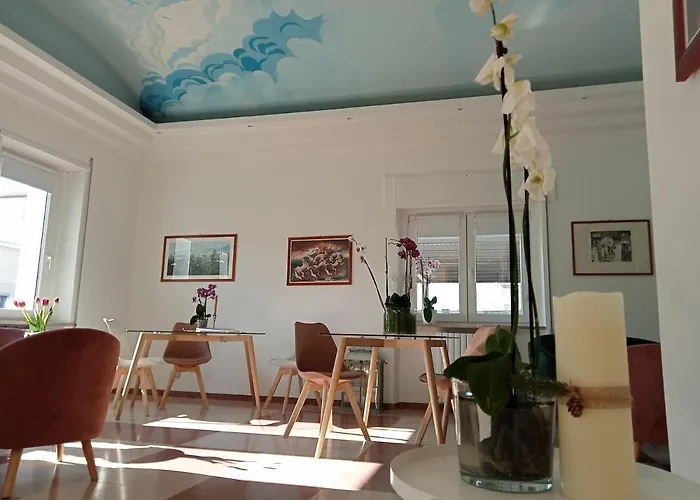 Hotel Hotel Porta Rivera 3*