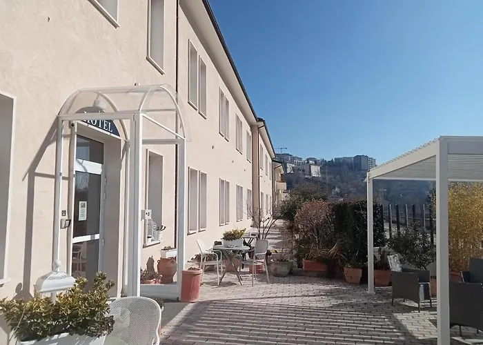 Hotel Porta Rivera Hotel 3*