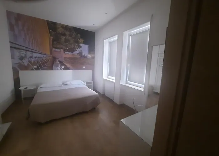 Hotel Porta Rivera 3* L'Aquila