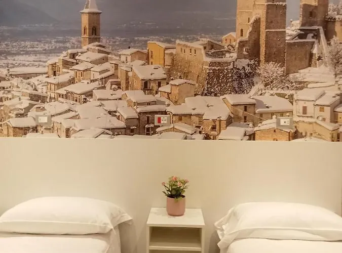 Hotel Porta Rivera 3*