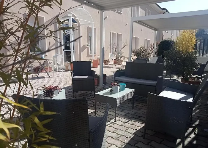 Porta Rivera LʼAquila