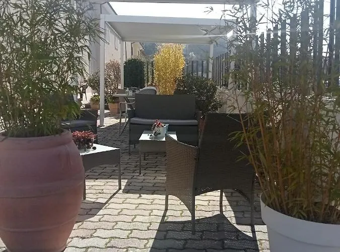 Hotel Porta Rivera 3*