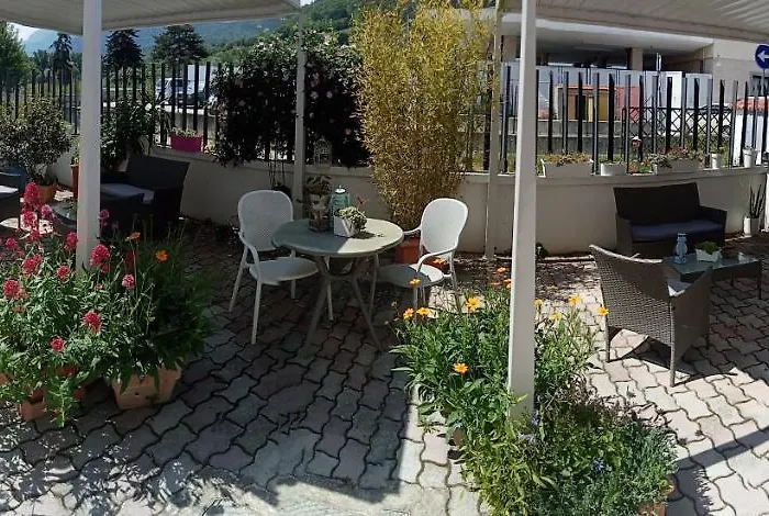 Hotel Porta Rivera 3*