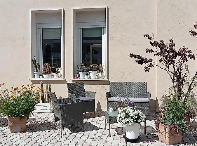 Hotel Porta Rivera Hotel