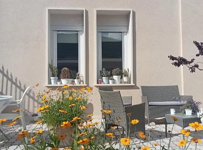 Hotel Porta Rivera LʼAquila