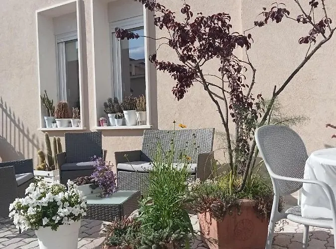 Hotel Porta Rivera L'Aquila