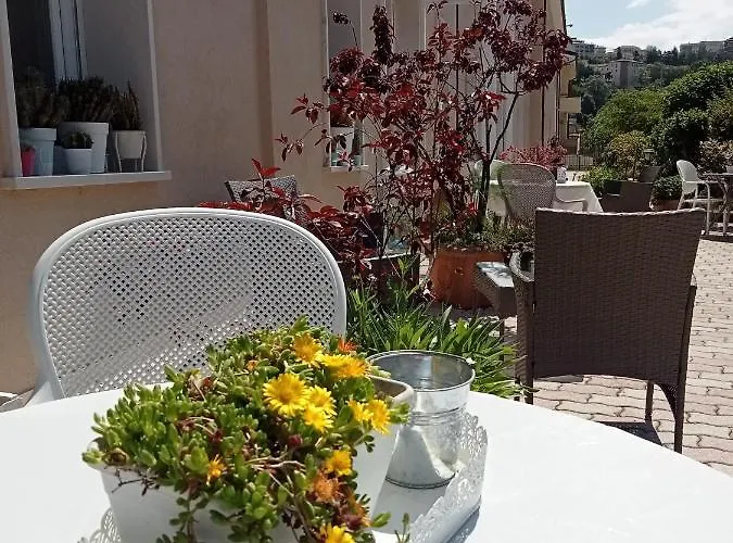 Hotel Porta Rivera Hotel