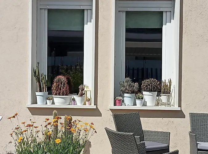 Hotel Hotel Porta Rivera L'Aquila