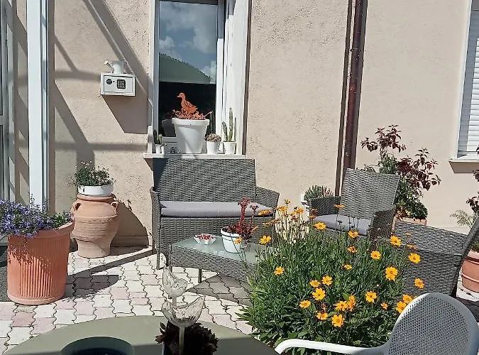 Hotel Hotel Porta Rivera