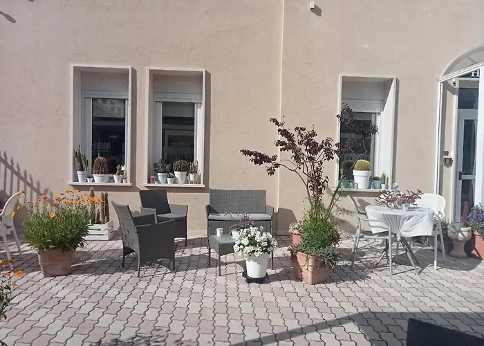 Hotel Porta Rivera Hotel