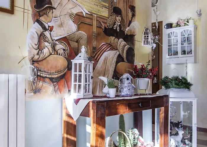 Hotel Porta Rivera L'Aquila