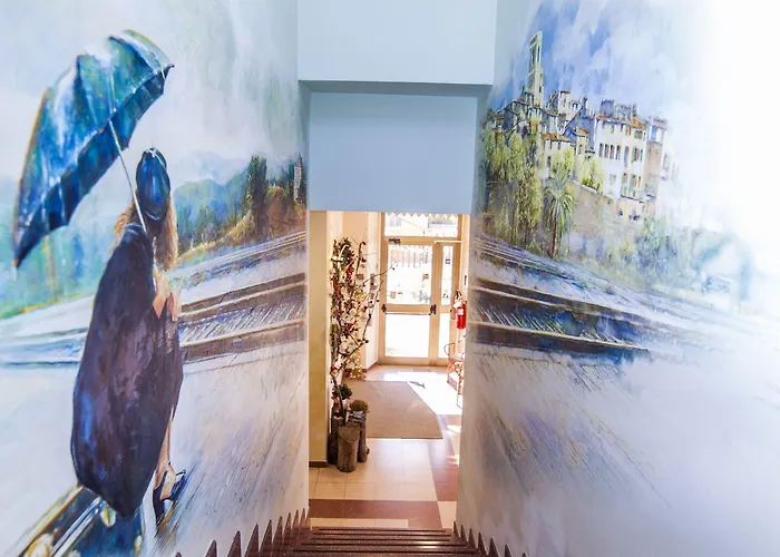 Hotel Porta Rivera Hotel 3*