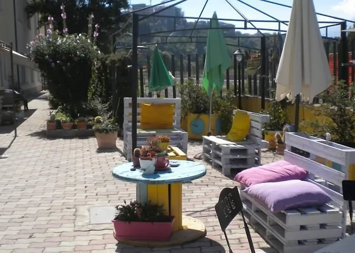 Hotel Porta Rivera 3*