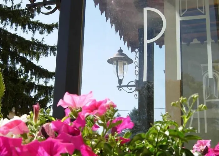 Porta Rivera Hotel 3*