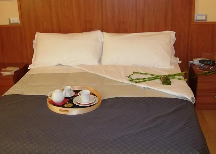 Hotel Porta Rivera Hotel 3*