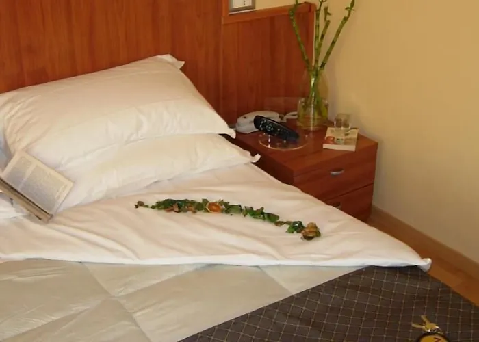 Hotel Porta Rivera Hotel L'Aquila