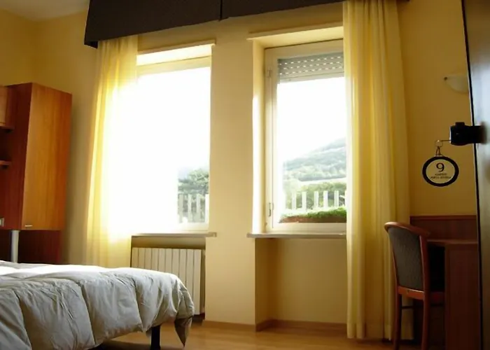 Porta Rivera 3* LʼAquila