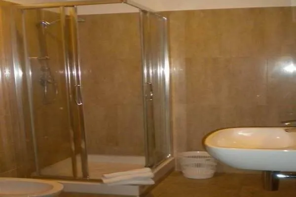 Hotel Porta Rivera 3* L'Aquila